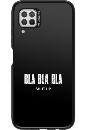 Bla Bla II - Huawei P40 Lite