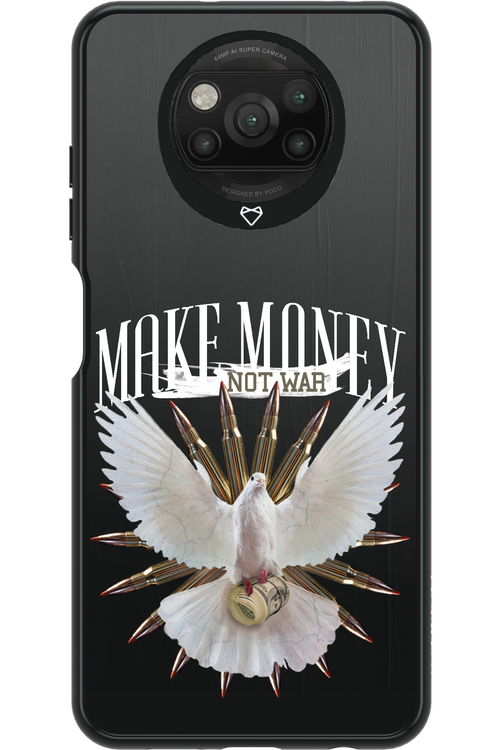 MAKE MONEY - Xiaomi Poco X3 Pro