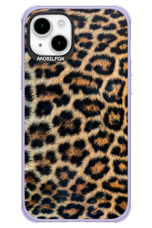 Leopard - Apple iPhone 15 Plus