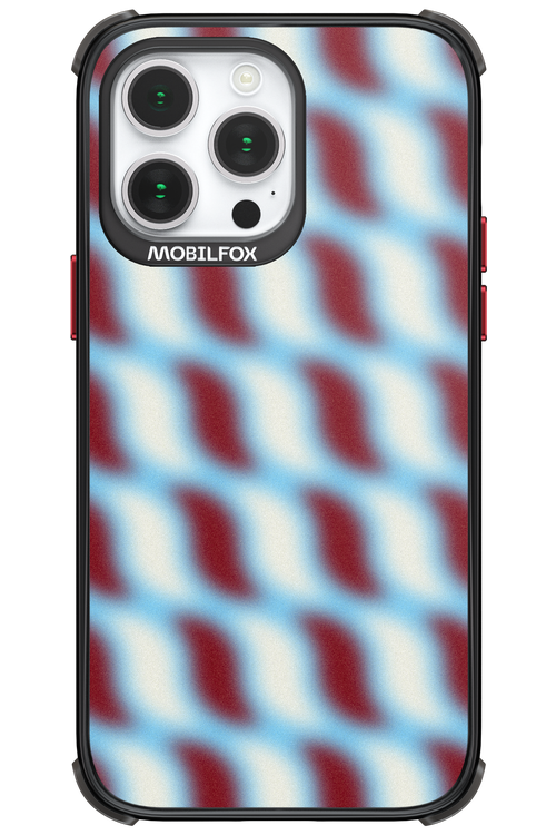Cold Wave 2.0 - Apple iPhone 14 Pro Max