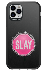 Slay Warning 2.0 - Apple iPhone 11 Pro