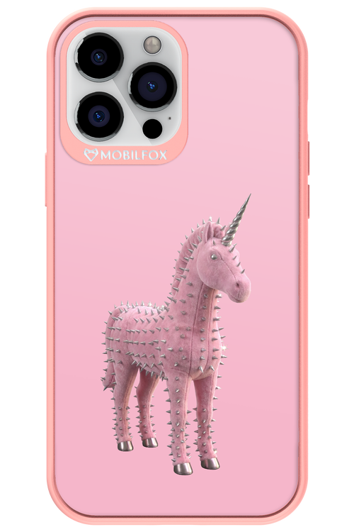 Punk Unicorn 2.0 - Apple iPhone 13 Pro Max