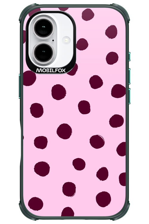 My Crush 2.0 - Apple iPhone 16