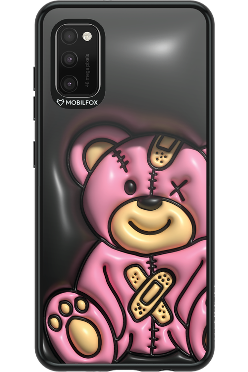 Dead Bear - Samsung Galaxy A41