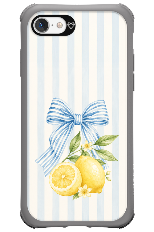 Wild Lemon 2.0 - Apple iPhone 7
