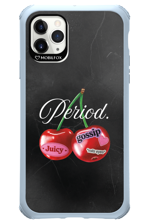 Period 2.0 - Apple iPhone 11 Pro Max