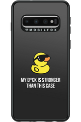 My D_ck 2.0 - Samsung Galaxy S10