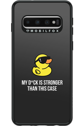 My D_ck 2.0 - Samsung Galaxy S10