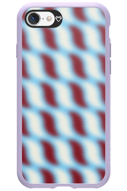 Cold Wave 2.0 - Apple iPhone SE 2022