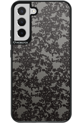 Floral lace 2.0 - Samsung Galaxy S22+