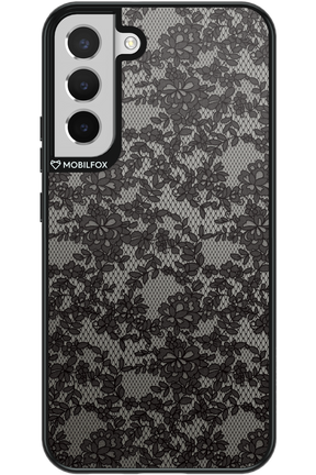 Floral lace 2.0 - Samsung Galaxy S22+