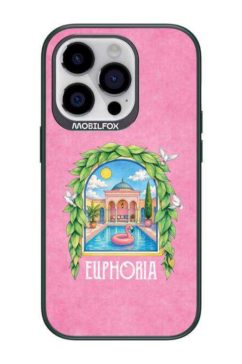 Euphoria 2.0 - Apple iPhone 14 Pro