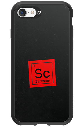 Sc 2.0 - Apple iPhone 7