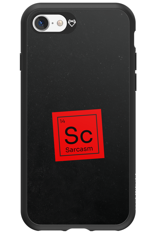 Sc 2.0 - Apple iPhone 7