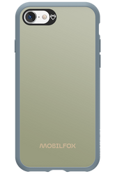 Olive - Apple iPhone SE 2022