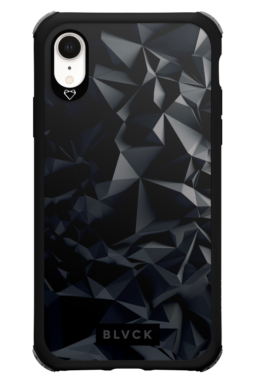 BLVCK MATERIAL - Apple iPhone XR