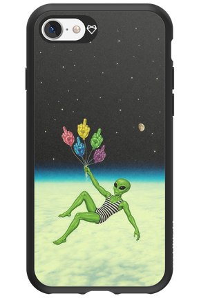 Space Chill 2.0 - Apple iPhone 7
