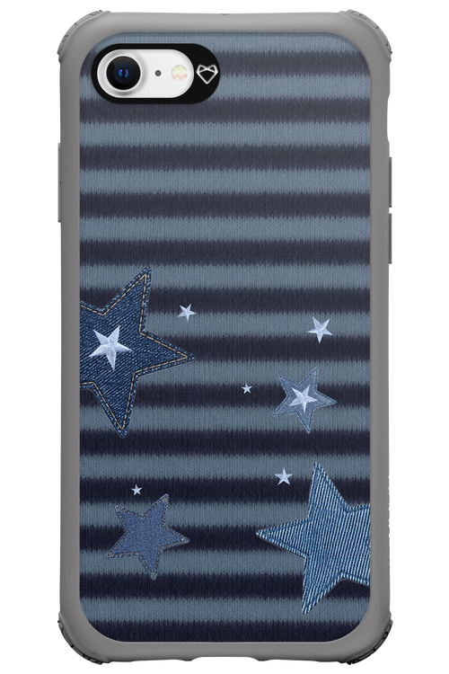 Baby Blue 2.0 - Apple iPhone SE 2020