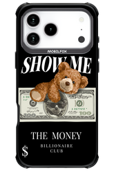 Show Me The Money 2.0 - Apple iPhone 17 Pro Max