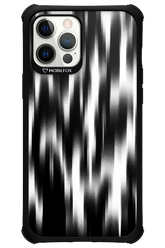 Monochrome Motion 2.0 - Apple iPhone 12 Pro Max