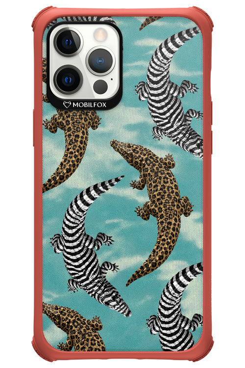Style Bite 2.0 - Apple iPhone 12 Pro Max