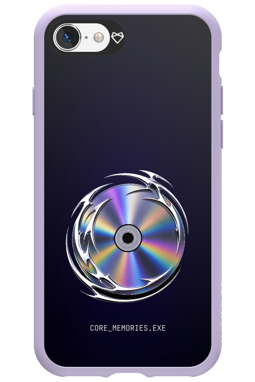 Core Memories 2.0 - Apple iPhone SE 2020