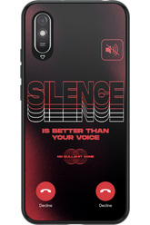 Silence - Xiaomi Redmi 9A