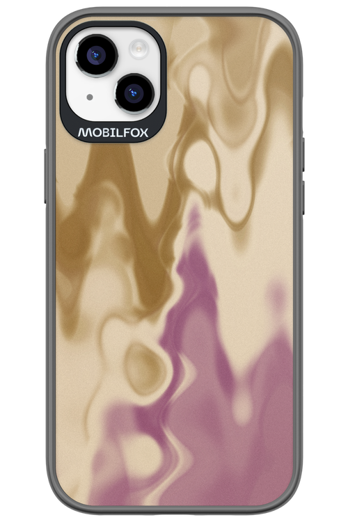 Olive Flow 2.0 - Apple iPhone 14 Plus