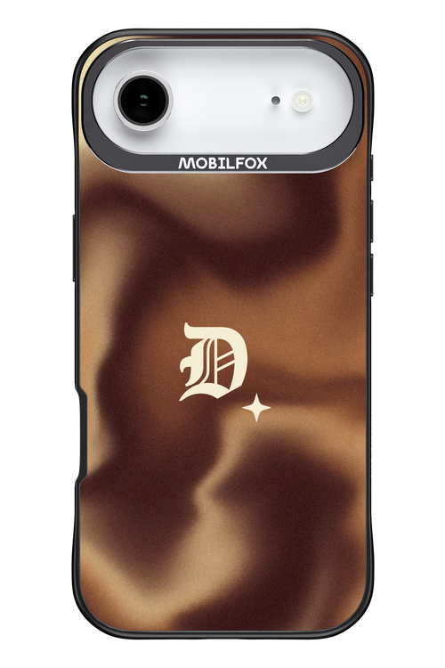 Coffee Cream 2 - D 2.0 - Apple iPhone 17 Air