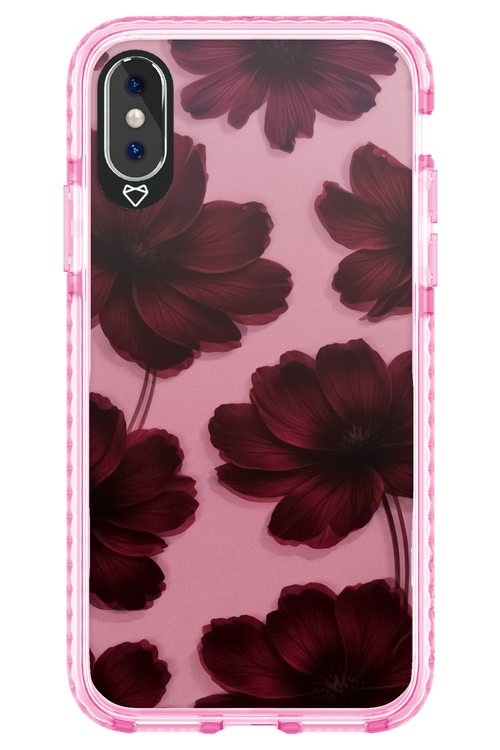 Petal Juliet 2.0 - Apple iPhone X