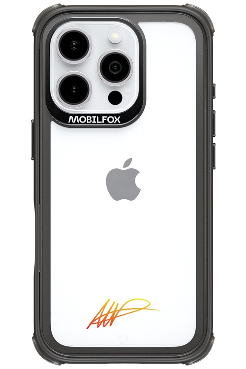Signature Edition 2.0 - Apple iPhone 16 Pro