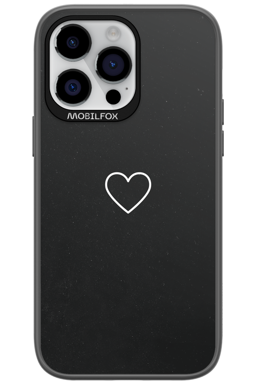 Love Is Simple - Apple iPhone 14 Pro Max