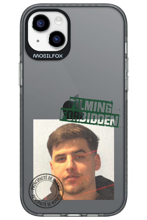 Sorin Mugshot 2.0 - Apple iPhone 14 Plus