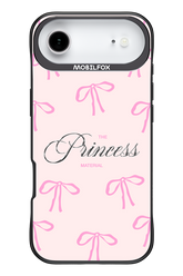 Princess Material - Apple iPhone 17 Air