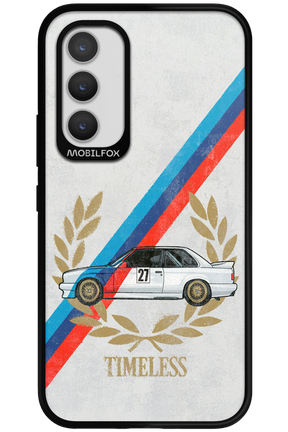 Timeless - Samsung Galaxy A34