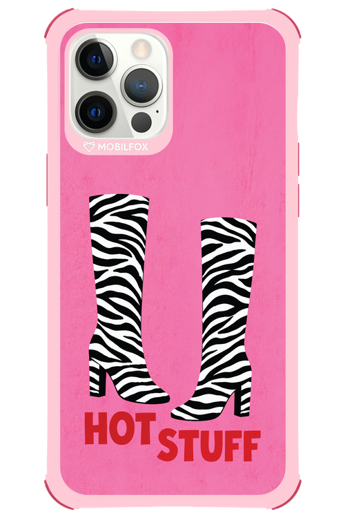 HOT STUFF 2.0 - Apple iPhone 12 Pro Max