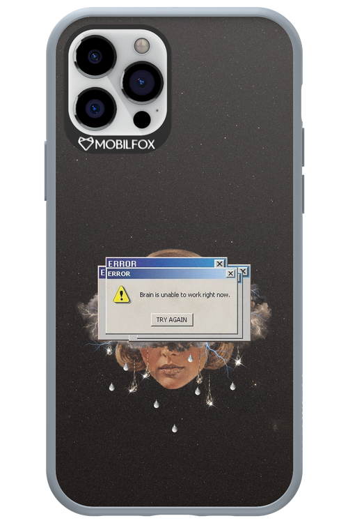 Out of Mind 2.0 - Apple iPhone 12 Pro