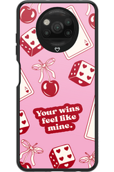 Win Win Red 2.0 - Xiaomi Poco X3 Pro