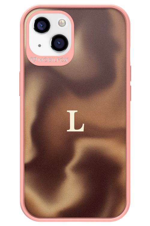 Coffee Cream - L 2.0 - Apple iPhone 13