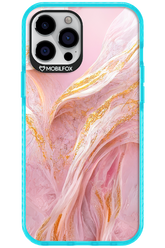 Rosequartz Silk - Apple iPhone 12 Pro Max