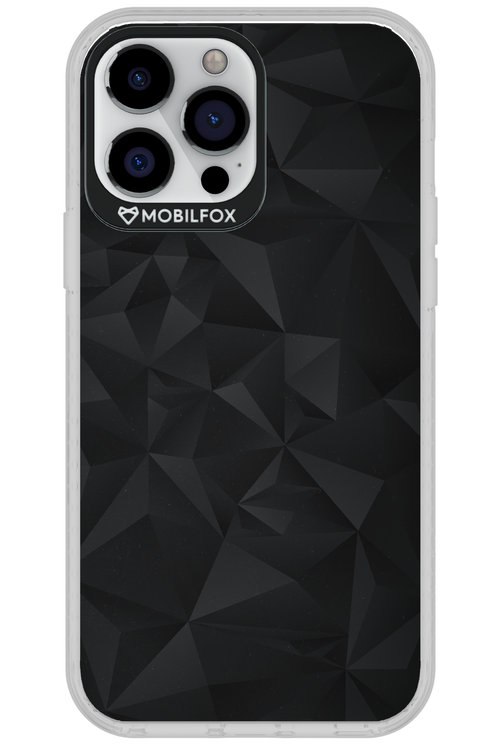Low Poly 2.0 - Apple iPhone 13 Pro Max