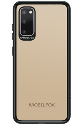 Sand 2.0 - Samsung Galaxy S20
