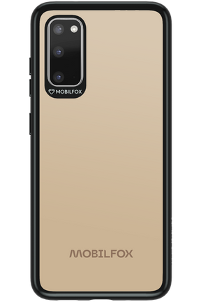 Sand 2.0 - Samsung Galaxy S20