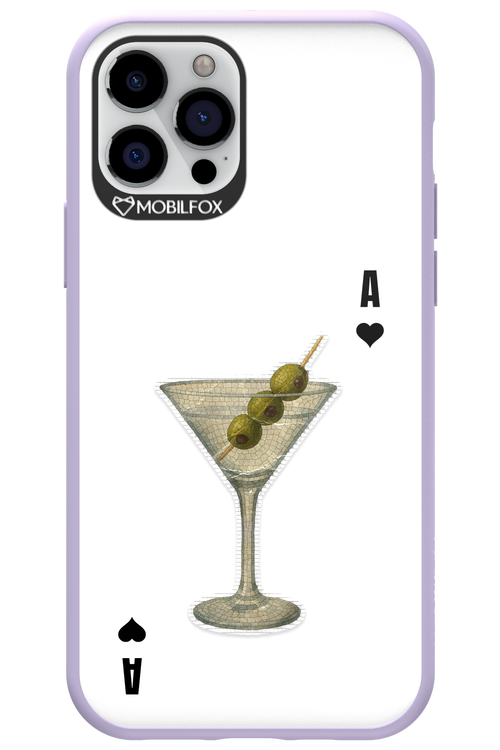 MartiniAce 2.0 - Apple iPhone 12 Pro