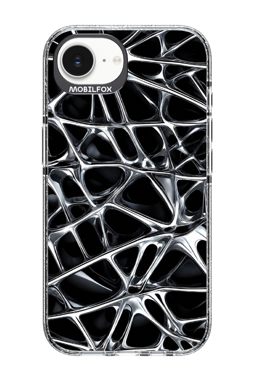 Chrome Era 2.0 - Apple iPhone 16e