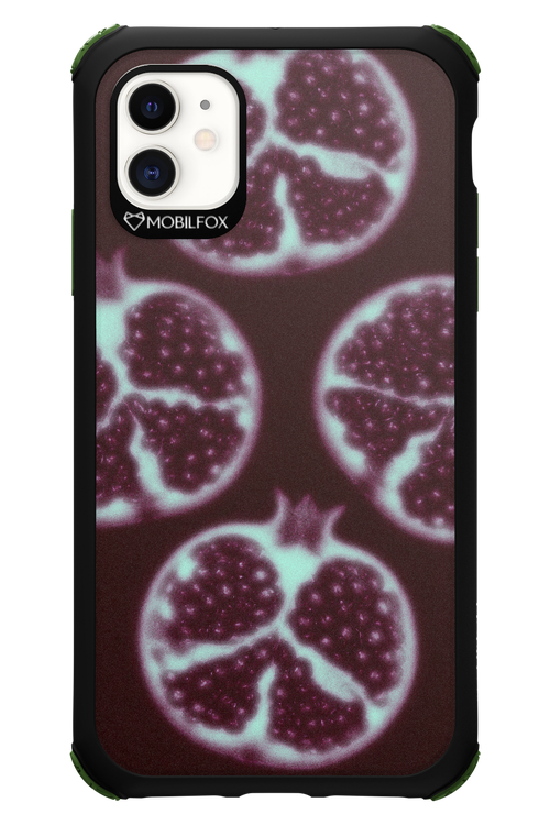 Persephone 2.0 - Apple iPhone 11