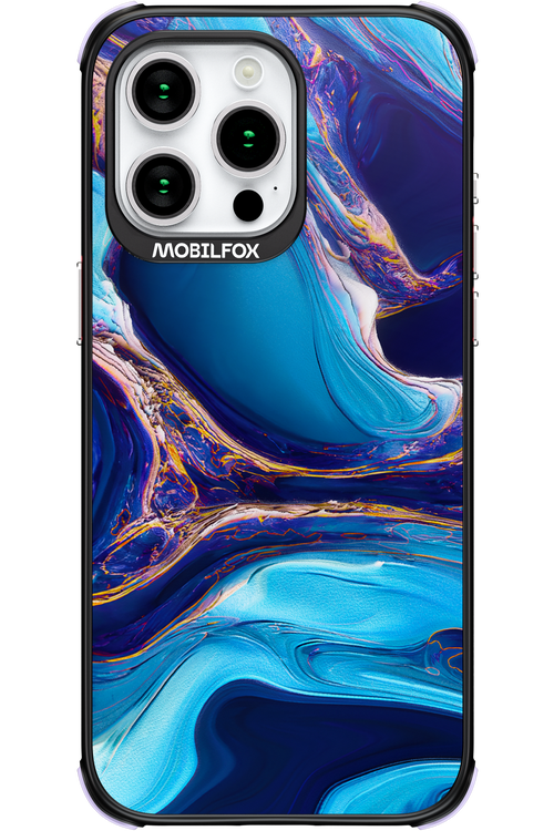 Amethyst 2.0 - Apple iPhone 15 Pro Max