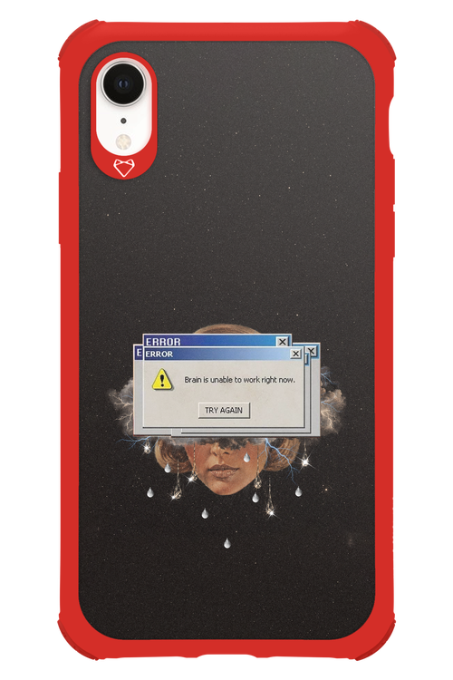 Out of Mind 2.0 - Apple iPhone XR