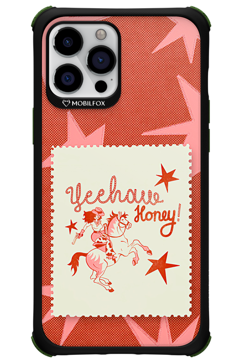 Yeehaw Honey 2.0 - Apple iPhone 12 Pro Max