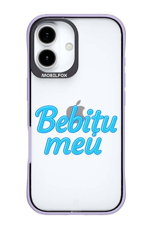 Meuu 2.0 - Apple iPhone 17